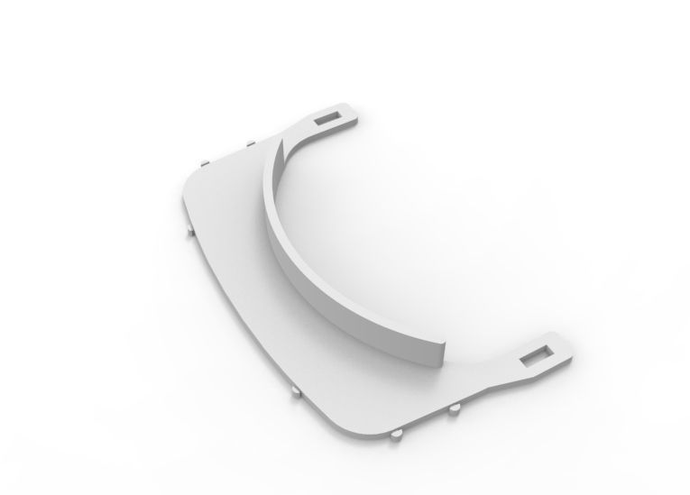 Corona Mask Free 3D print model_25