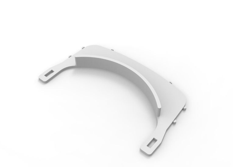 Corona Mask Free 3D print model_16