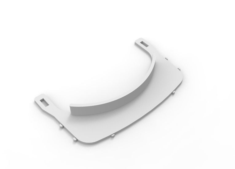 Corona Mask Free 3D print model_20