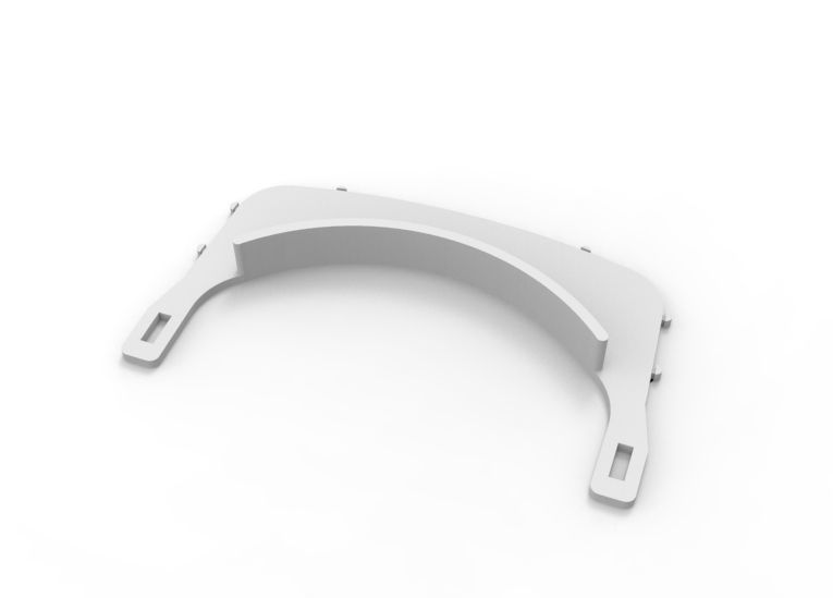 Corona Mask Free 3D print model_15