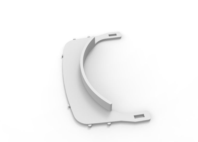 Corona Mask Free 3D print model_26