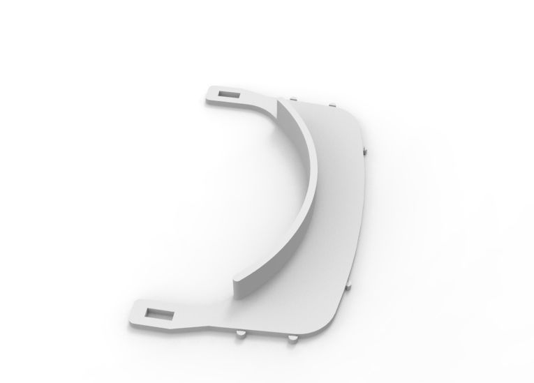 Corona Mask Free 3D print model_19