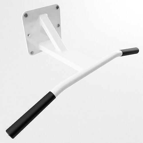 Chinning Bar 3D model