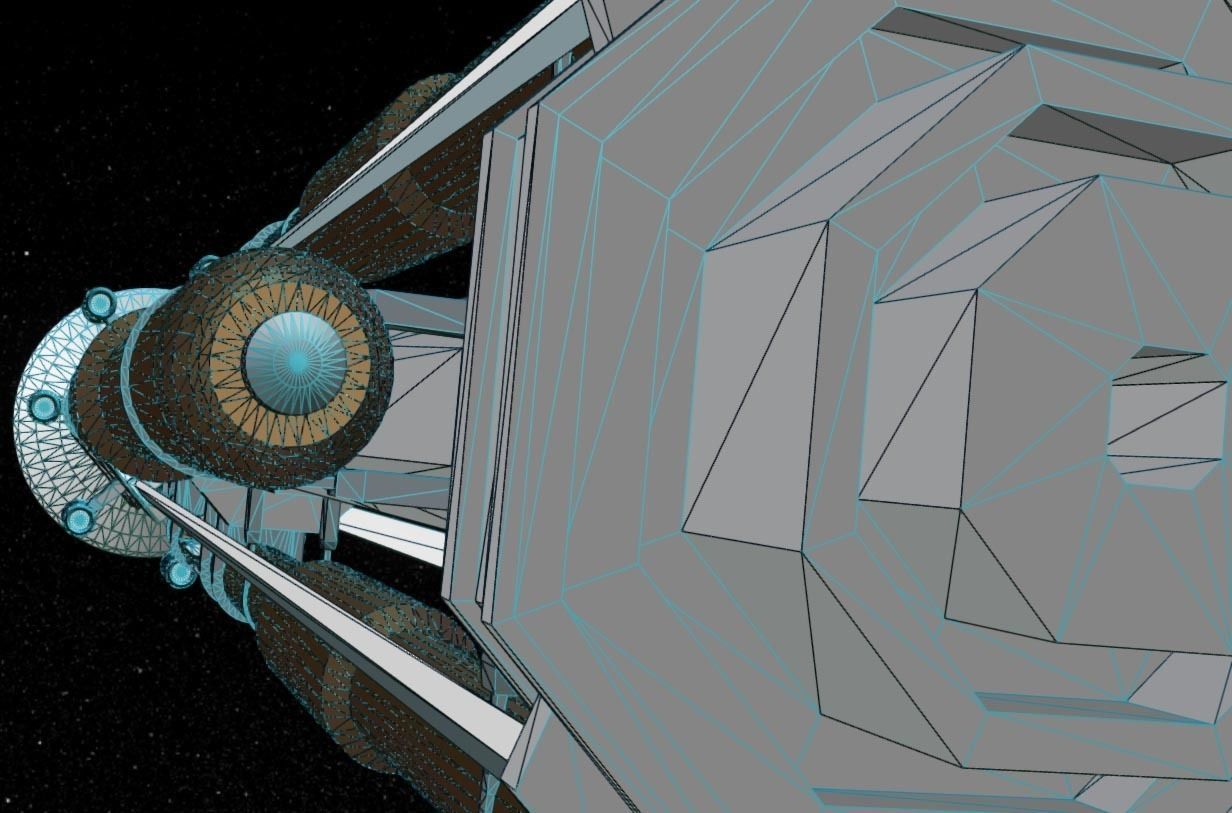 Ranger 3D print model_7