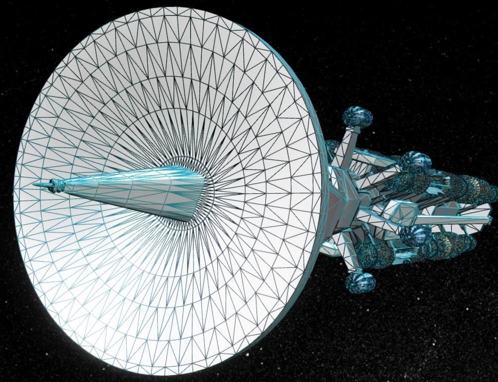 Ranger 3D print model_6