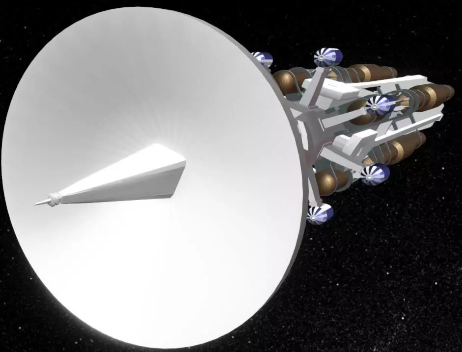 Ranger 3D print model_0