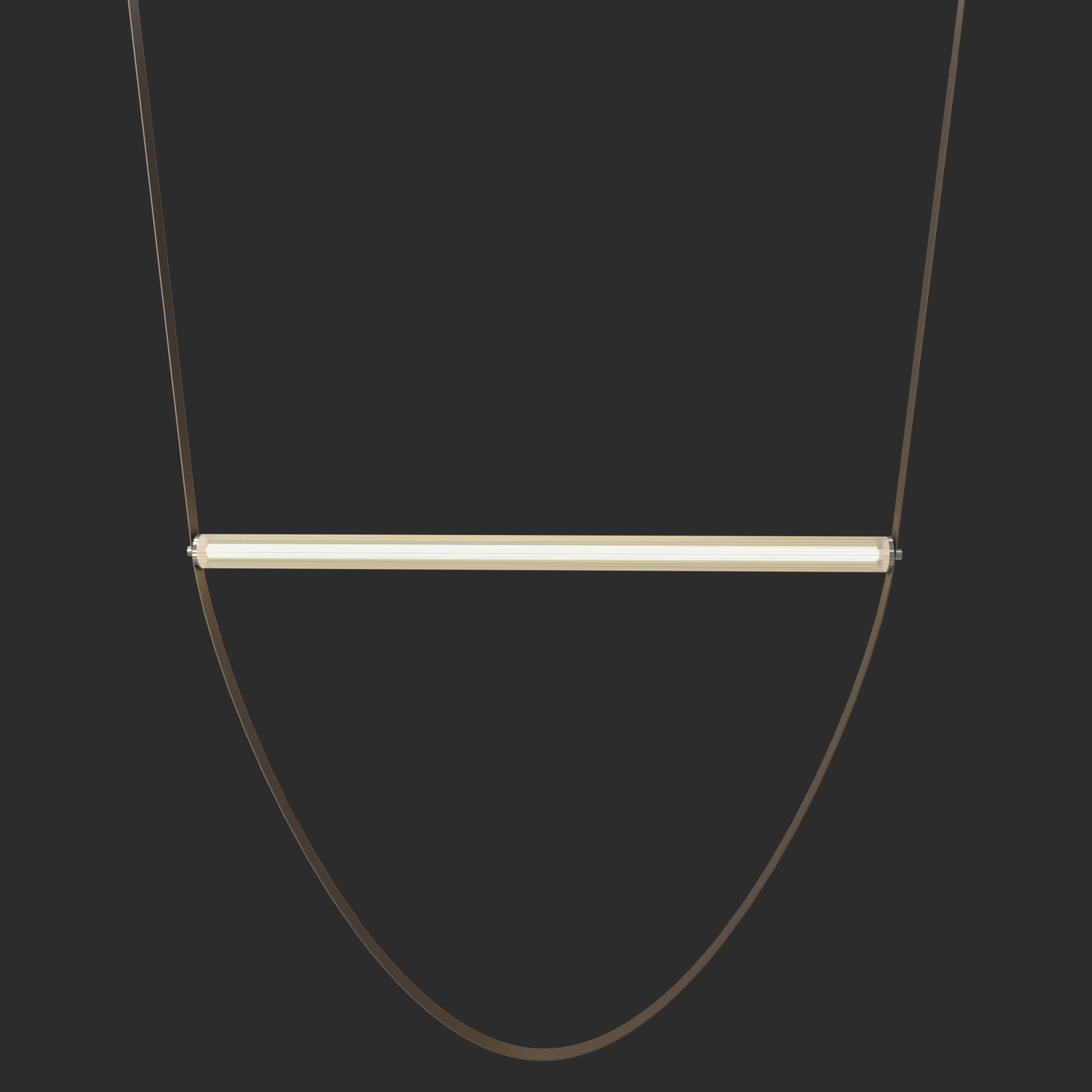 WireLine ladder 3D model_5