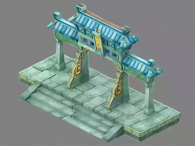 Cartoon World - Archives 15