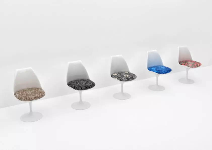 design interior chairs 3D model_0