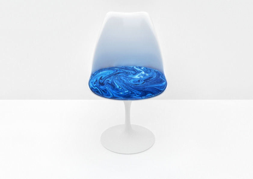 design interior chairs 3D model_5