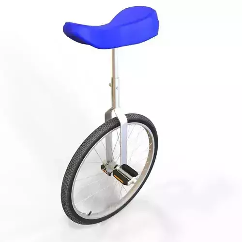 Unicycle