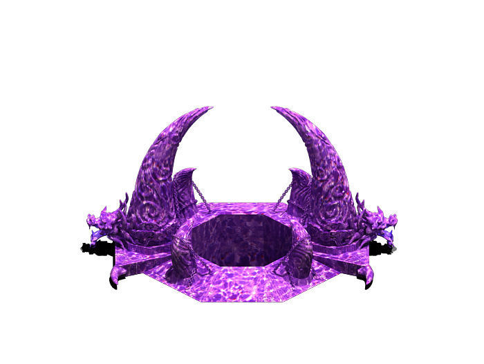 Lingquan - spring eyes 3D model_3