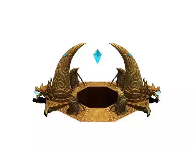 Lingquan - spring eyes