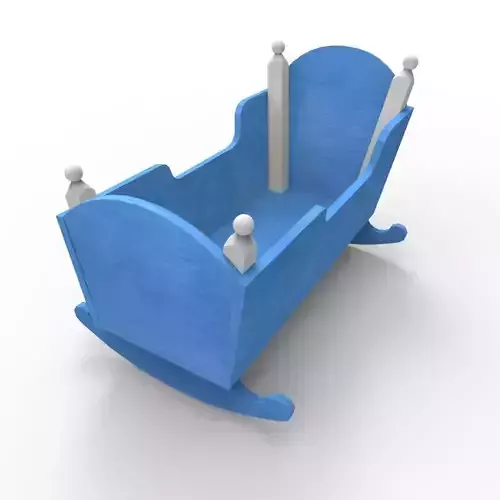 Baby Cradle