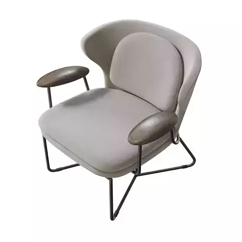 Chillax lounge chair