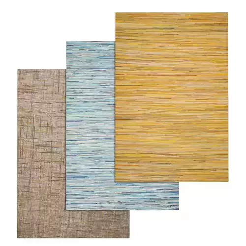 Rug Set 418