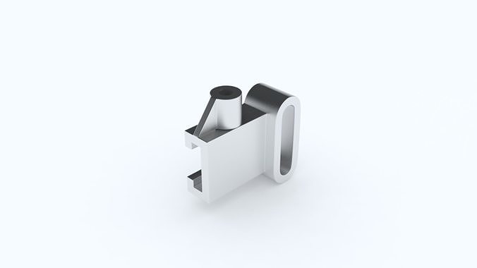 Mechanical Part No 70 3D print model