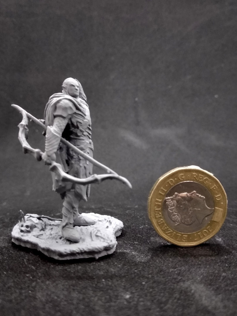 HERO PACK set 3D print model_7