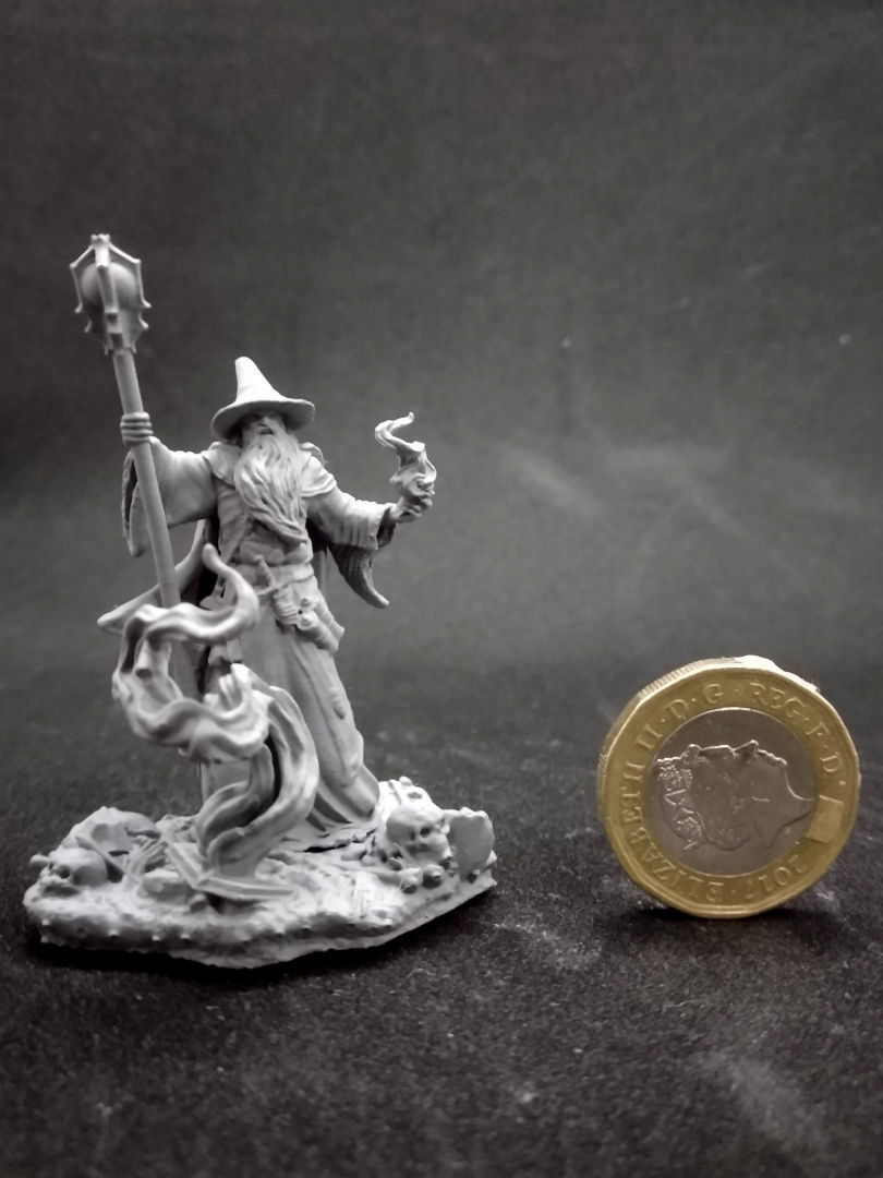 HERO PACK set 3D print model_9