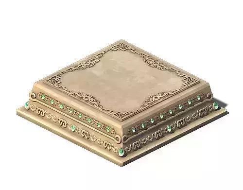 Wonderful illusion - Floor 02