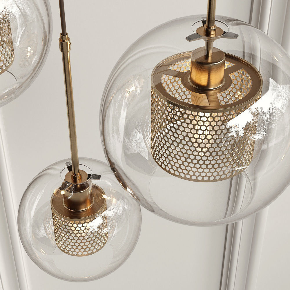 Lampatron Catch 3D model_3