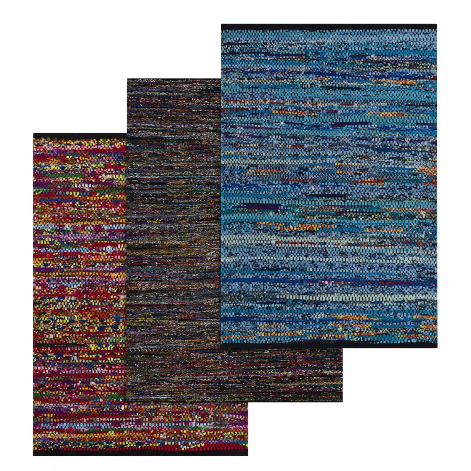 Rug Set 421 3D model