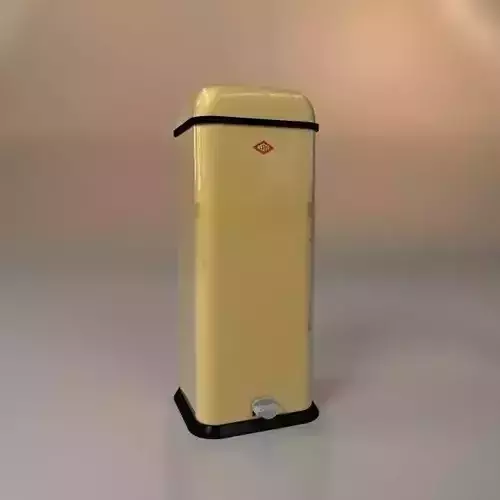 trash bin wesco for the kitchen