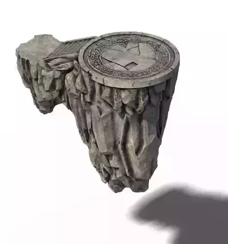 Yamagata - white Chishan transmission platform