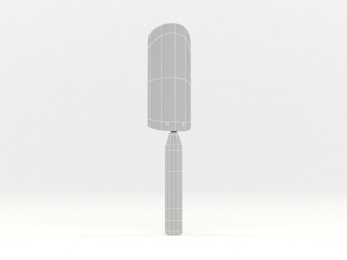 Garden Tools 3D model_11