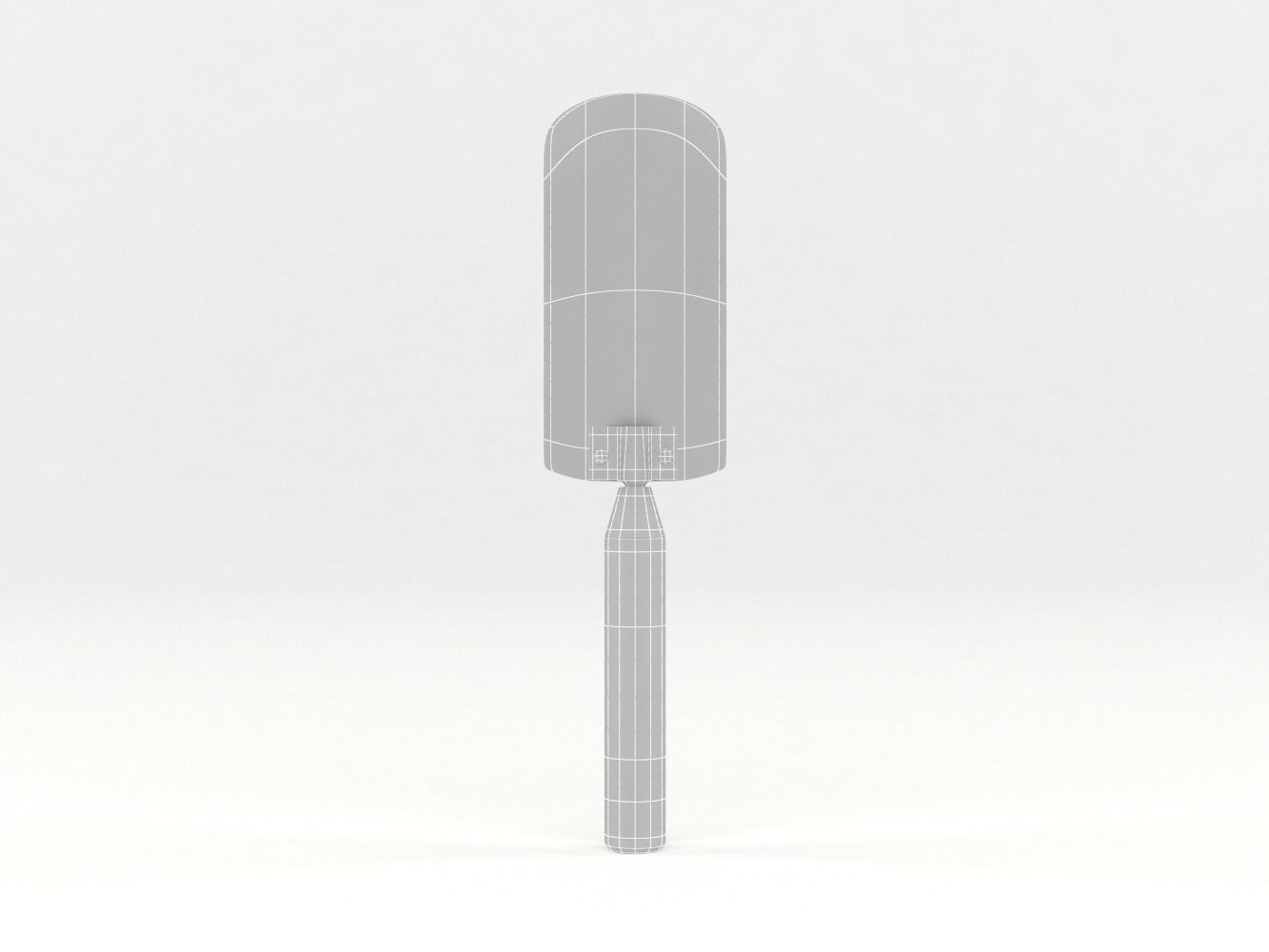 Garden Tools 3D model_10