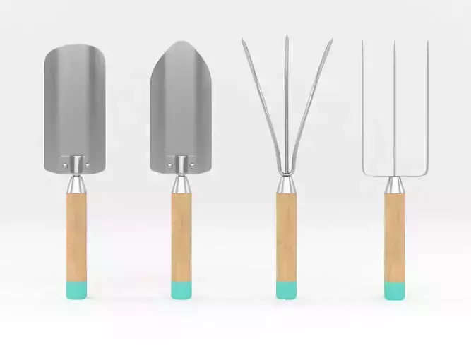 Garden Tools