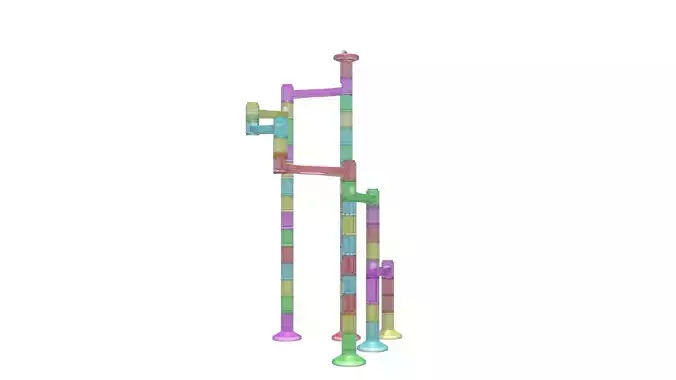 Marble Run