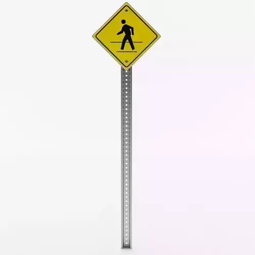 Right then Left Curve Sign