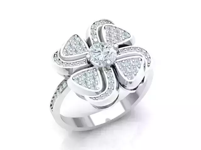 Beautiful ring