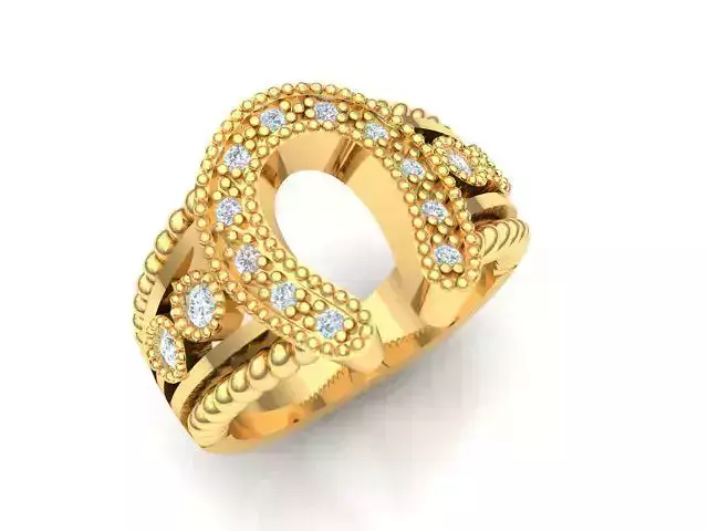 Beautiful ring