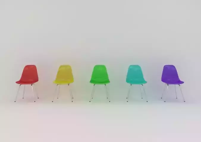 commercial design chair