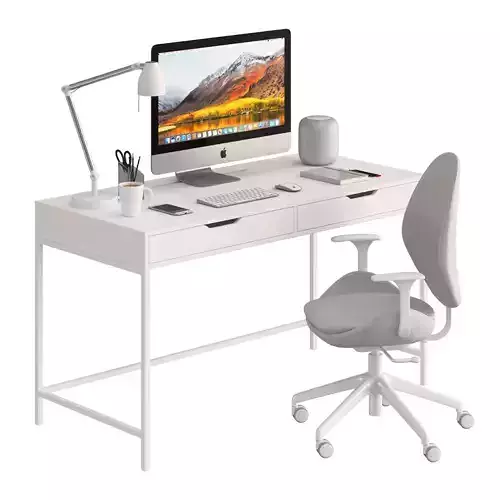 ALEX table and HATTEFJLL