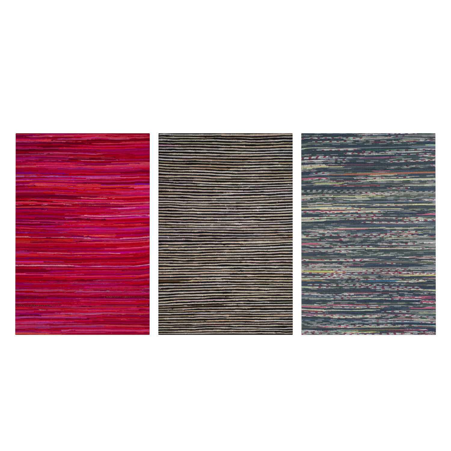 Rug Set 422 3D model_6