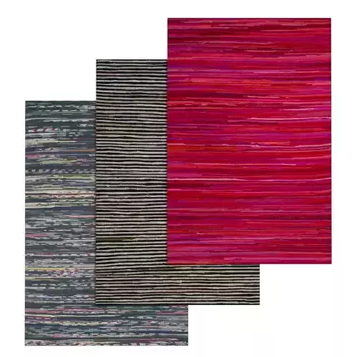 Rug Set 422