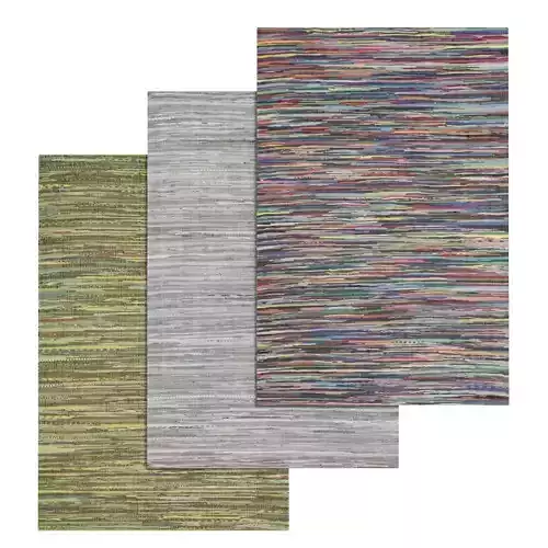 Rug Set 423