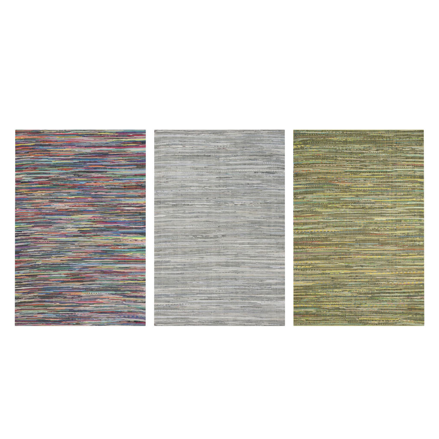 Rug Set 423 3D model_6