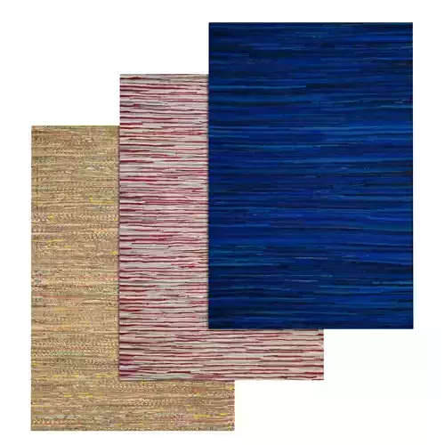 Rug Set 426