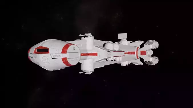 Tantive IV - Star Wars