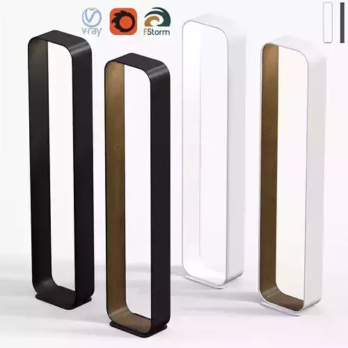 CONTOUR Stand Light