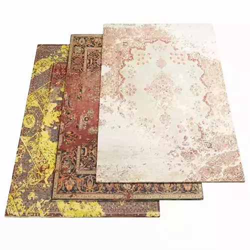 Jan Kath Erased Heritage variations 07