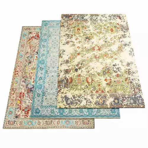 Jan Kath Erased Heritage variations 16