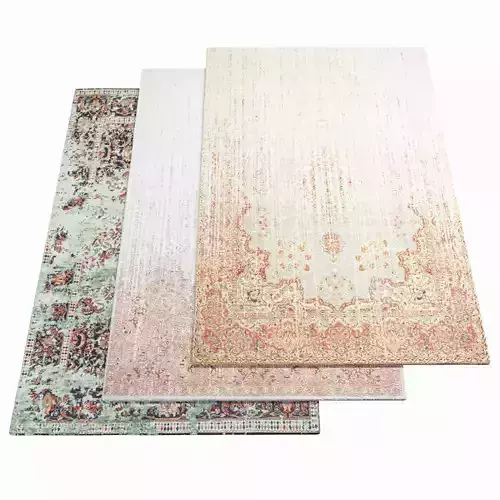 Jan Kath Erased Heritage variations 21