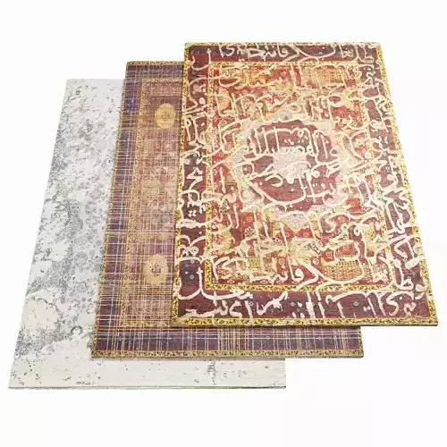 Jan Kath Erased Heritage variations 28