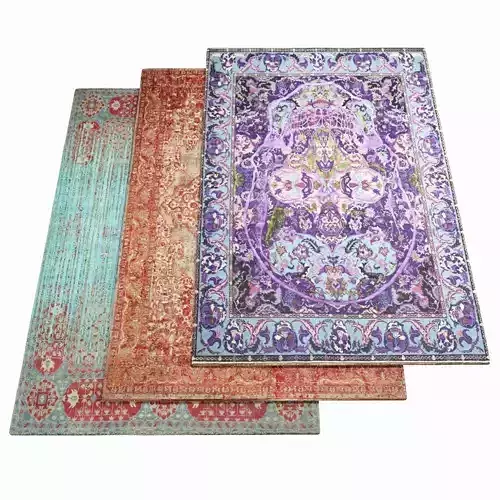 Jan Kath Erased Heritage variations 35