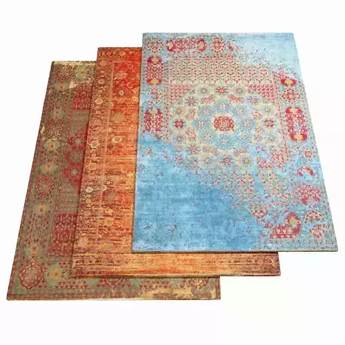 Jan Kath Erased Heritage variations 42